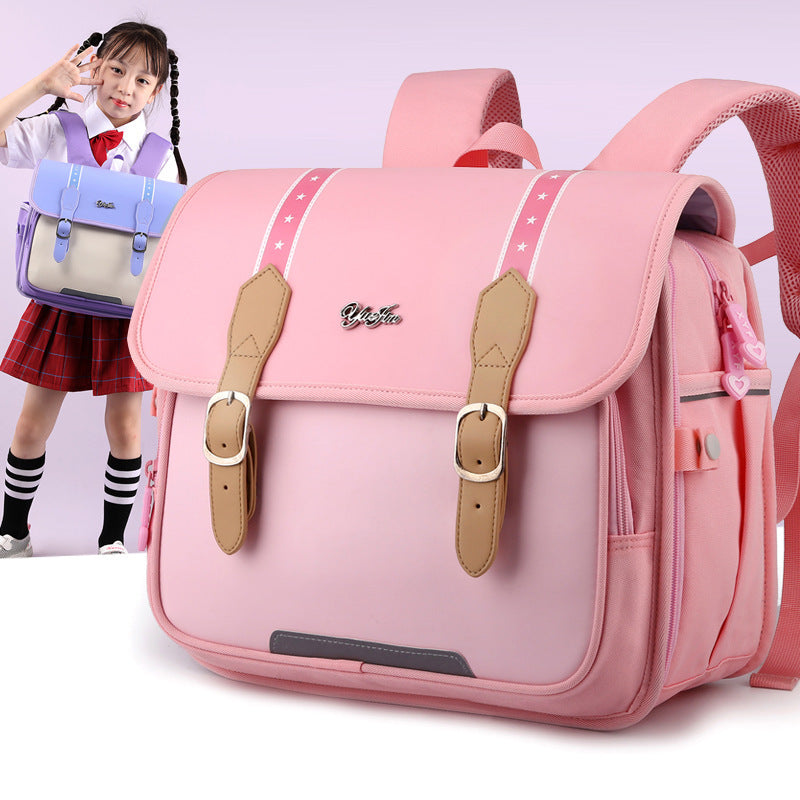 Fashion Personalized Men's And Children's Backpack