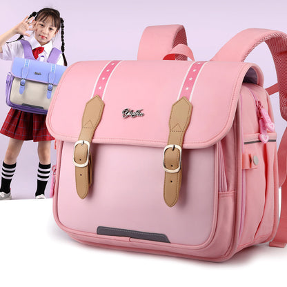 Fashion Personalized Men's And Children's Backpack