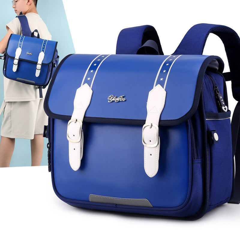 Fashion Personalized Men's And Children's Backpack