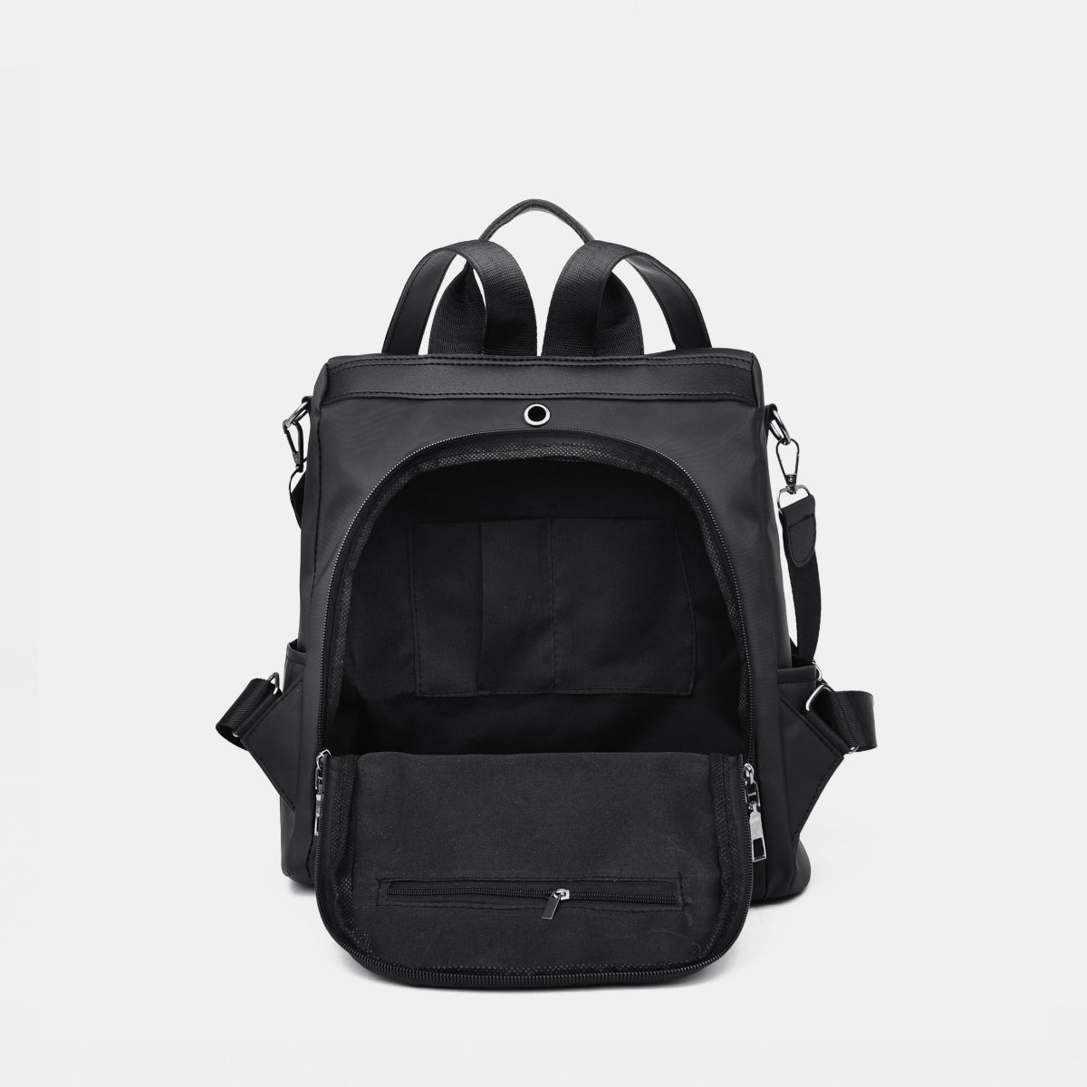 Oxford Cloth Backpack Bag -  LOOCK MAKET