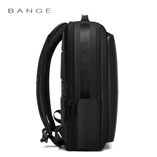 New Computer Backpack Men's Casual Business Backpack Large Capacity Student Schoolbag Backpack