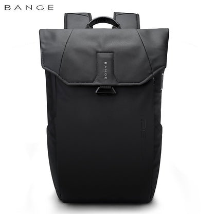 New Backpack Men's Business Backpack Men's Computer School Bag College Student Backpack