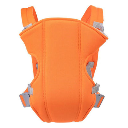 Multi-functional Baby Carrier 3-18 Months Infant Bebe Sling Breathable Fabric Baby Backpack Pouch Wrap Kangaroo Front Facing