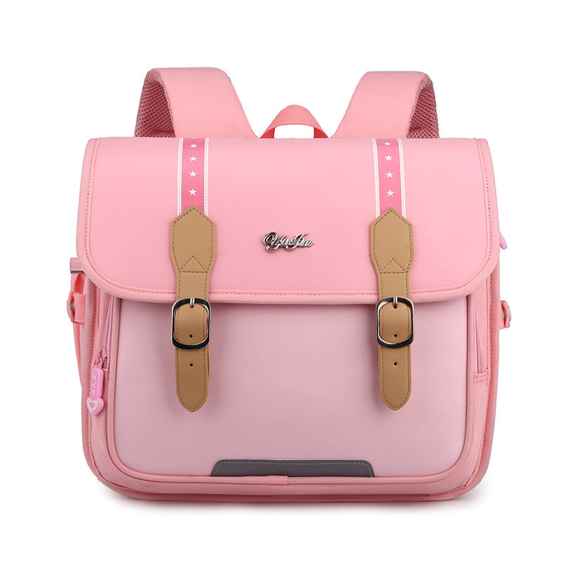 Fashion Personalized Men's And Children's Backpack