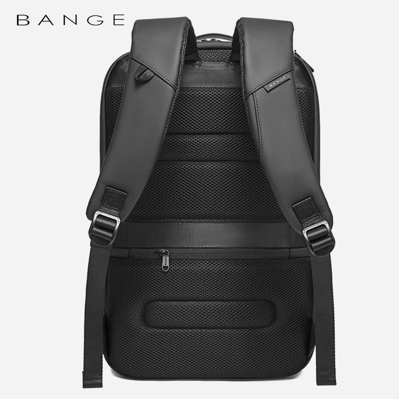 BANGE New Shoulder Bag Men's Business Backpack Korean Version Large Capacity Computer Backpack