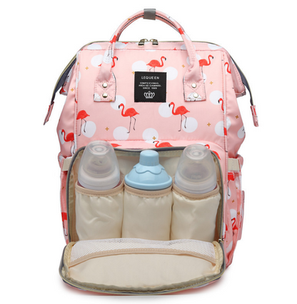 Baby Bags Large Diaper Bag Backpack Organizer Maternity Bags For Mother Handbag Baby Nappy Backpack