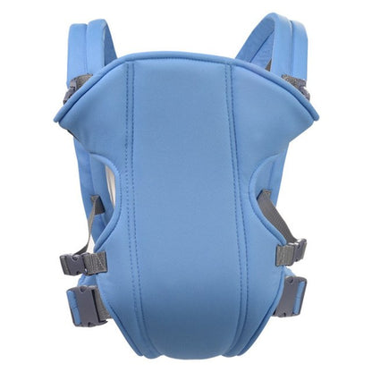 Multi-functional Baby Carrier 3-18 Months Infant Bebe Sling Breathable Fabric Baby Backpack Pouch Wrap Kangaroo Front Facing