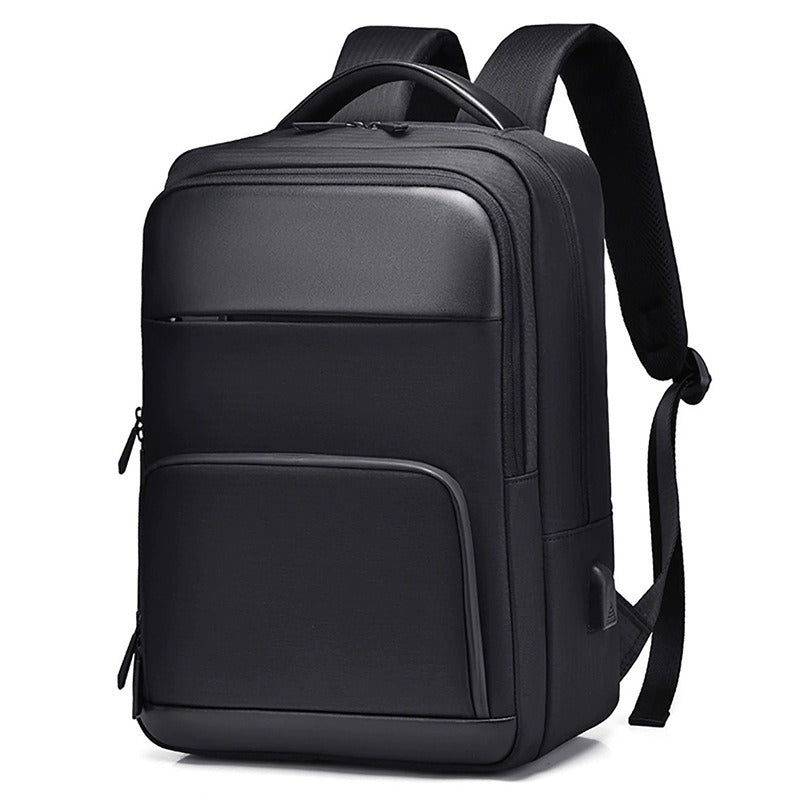 Backpack men business commuting travel travel fashion large capacity men backpack backpack