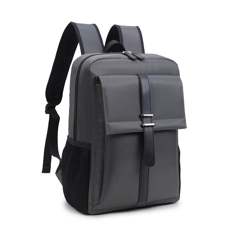 Men Backpack Laptop Backpack Multifunction Waterproof Travel Bagpack School bag