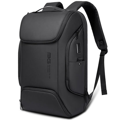 BANGE New Shoulder Bag Men's Business Backpack Korean Version Large Capacity Computer Backpack