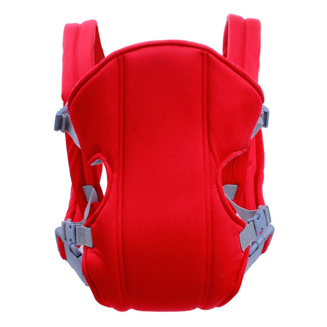 Multi-functional Baby Carrier 3-18 Months Infant Bebe Sling Breathable Fabric Baby Backpack Pouch Wrap Kangaroo Front Facing