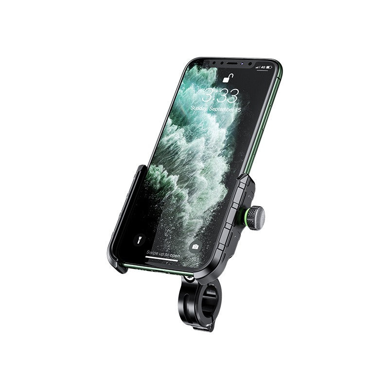 Bicycle Outdoor Cycling Mobile Phone Stand Bicycle Navigation Mobile Phone Stand Motorcycle Car Mobile Phone Stand