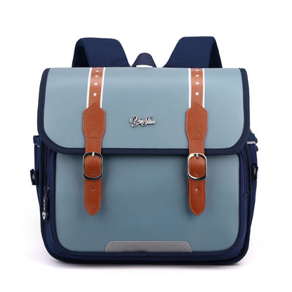 Fashion Personalized Men's And Children's Backpack