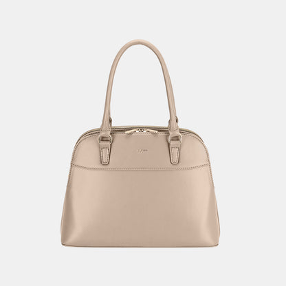 David Jones PU Leather Handbag -  LOOCK MAKET