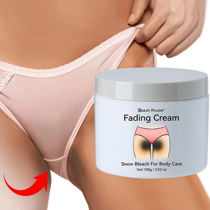 100g352oz Body Cream  Contains Vitamin C  Centella Private Radiant And Rejuvenate Improve The Look Of Underarm Buttocks Skin Moisturizing Skin Lotion Radiant Body Cream with plant squalane